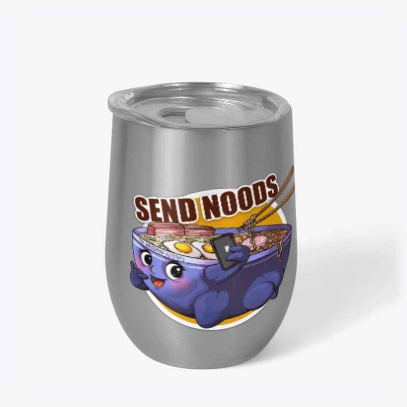 Send Noods Thirst Traps