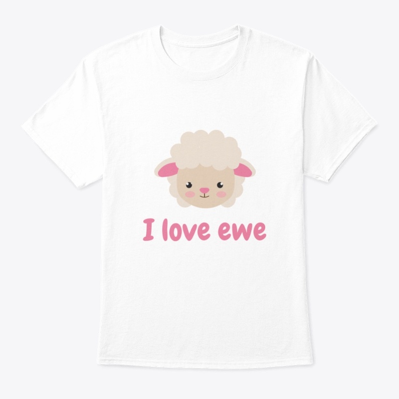 I Love Ewe