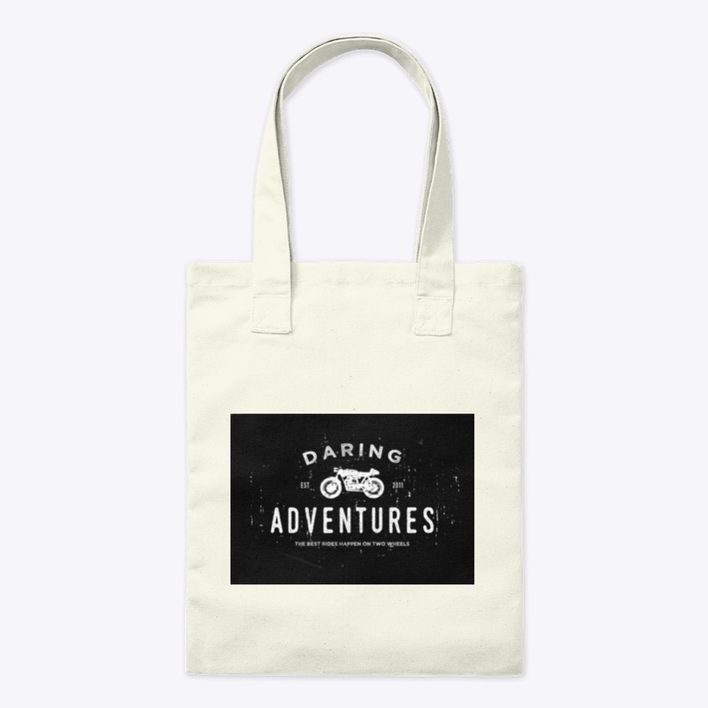 Daring Adventures 
