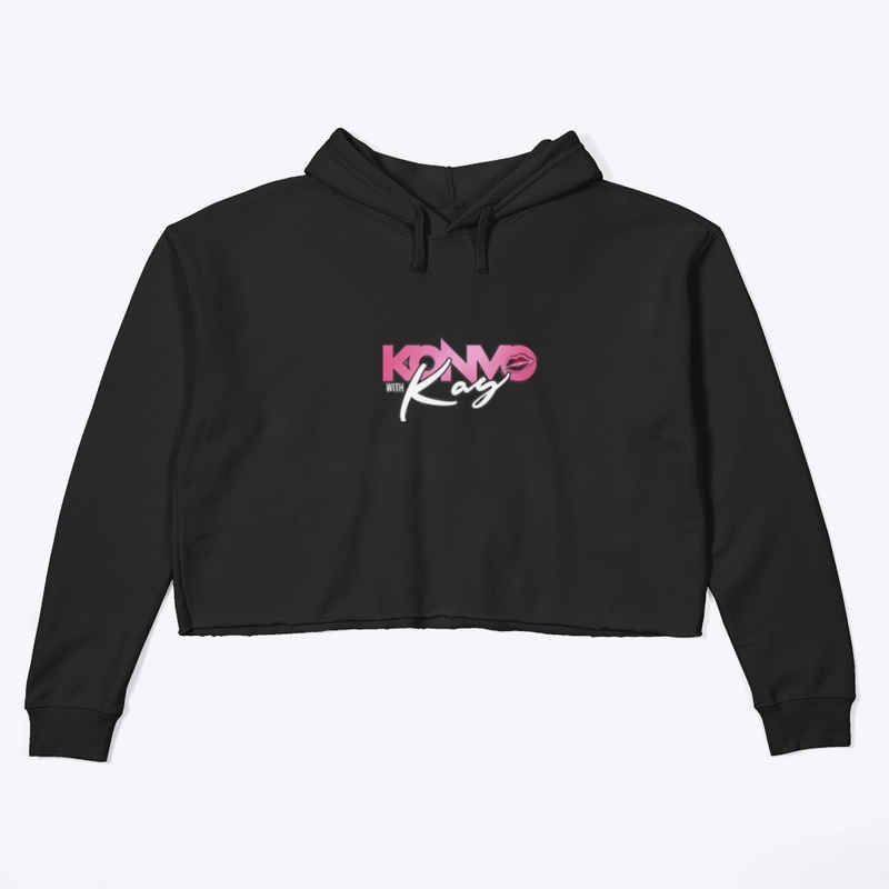 Konvo with Kay  Items 
