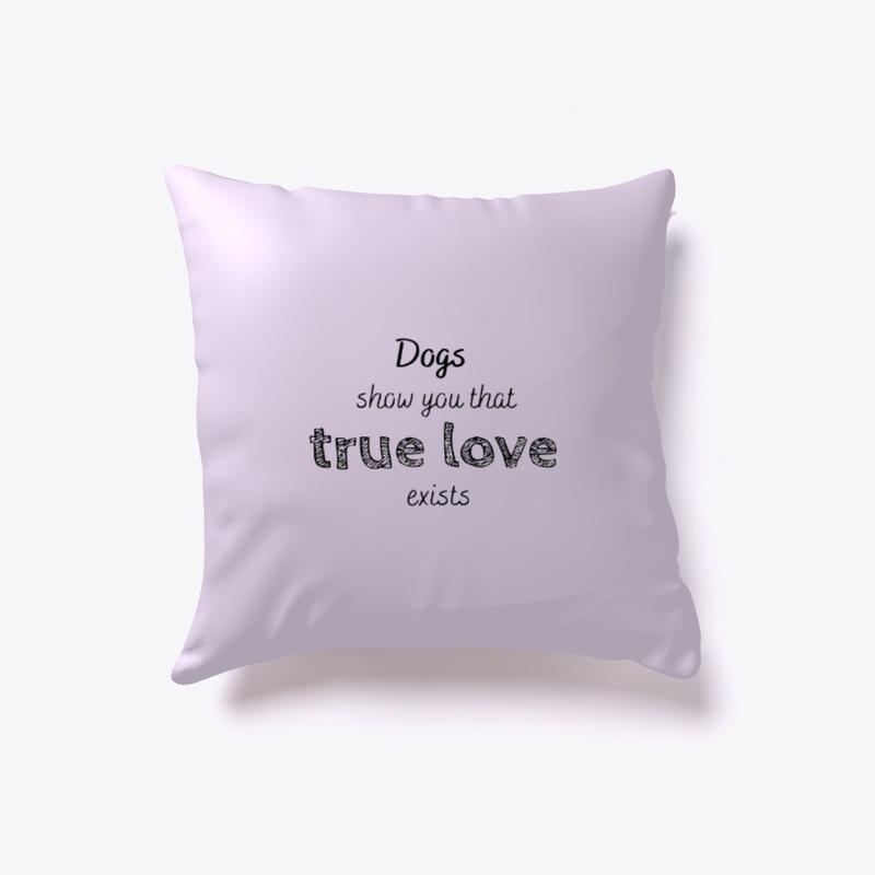 Dogs Show You That True Love Exists