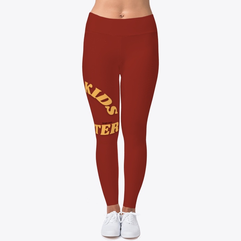 Gods Kids apparel and more