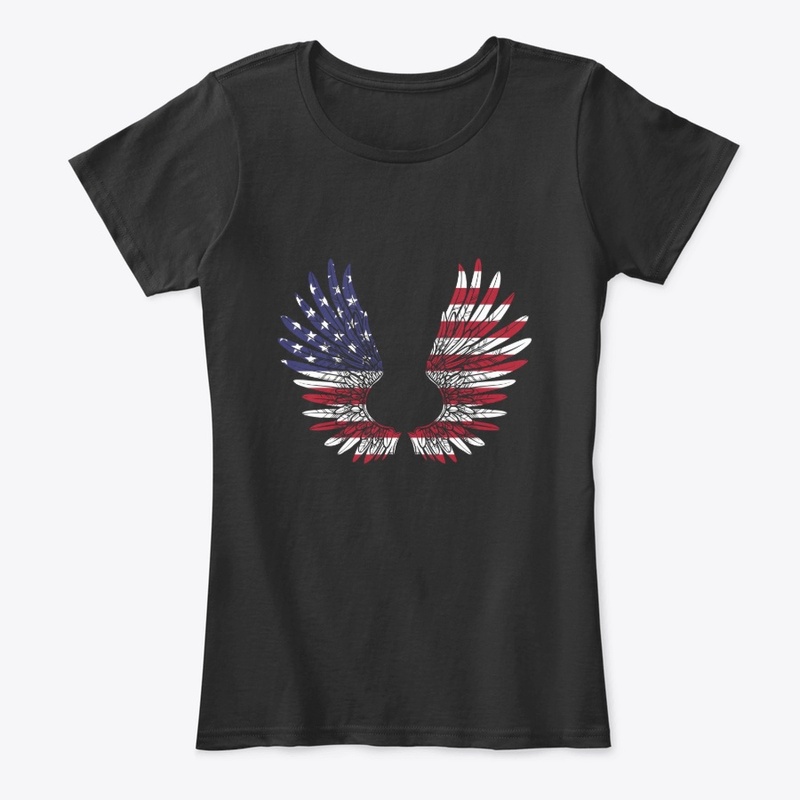 Patriot Wings