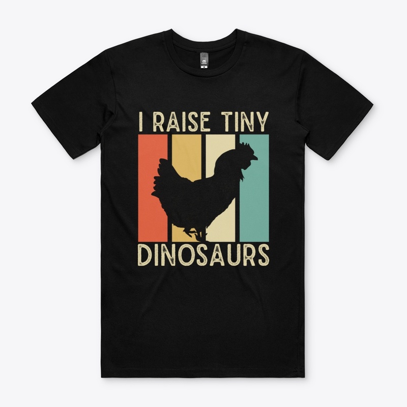 Funny Chicken - Kids, Girl, Boys Gift