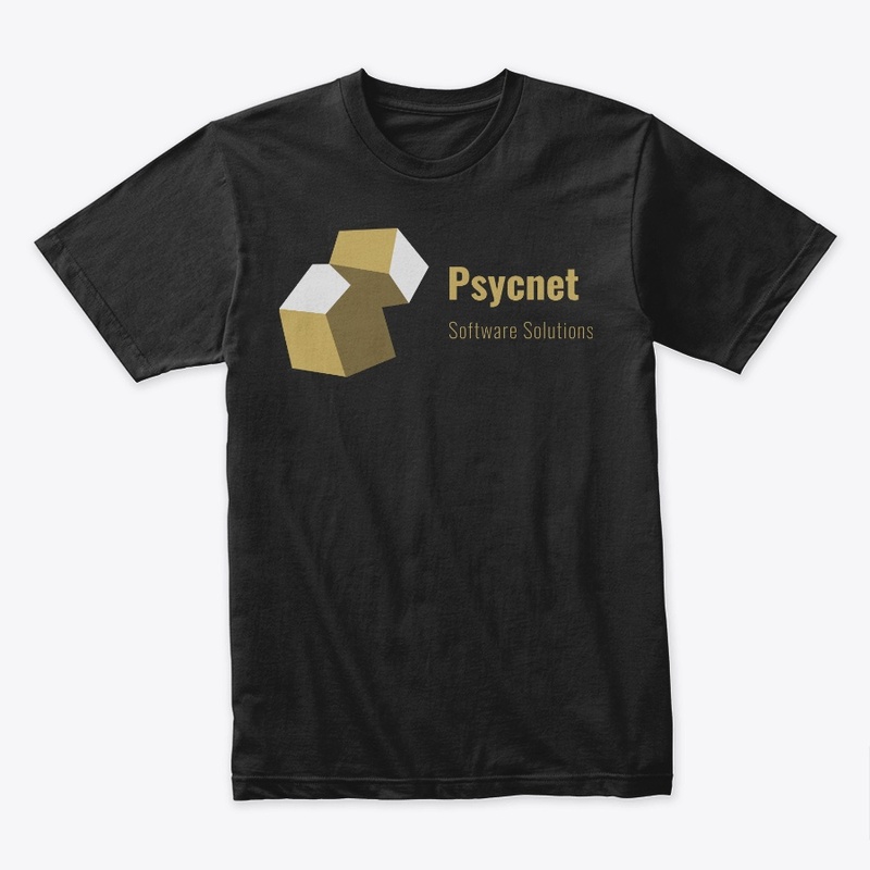Premium Psycnet T-Shirt