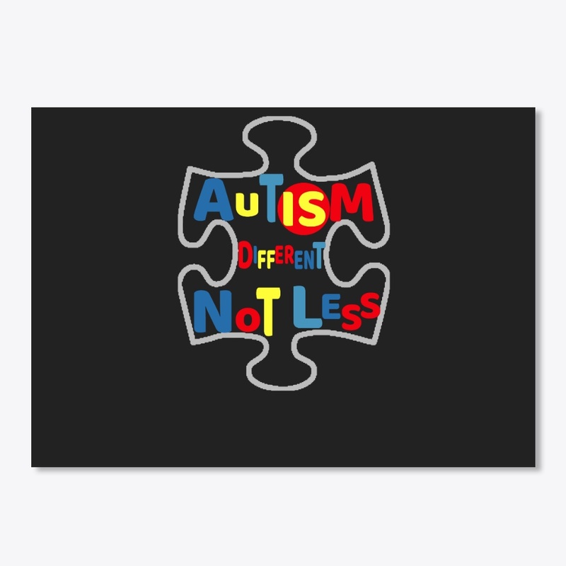 Autism Awareness T Shirt Be Kind True Co