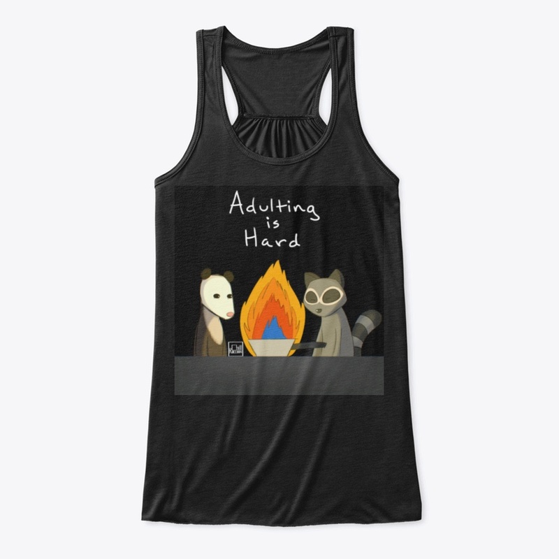 Adulting is Hard Collection
