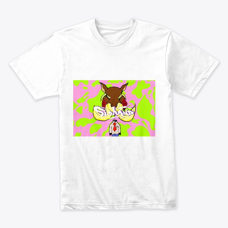 Trippy Bull