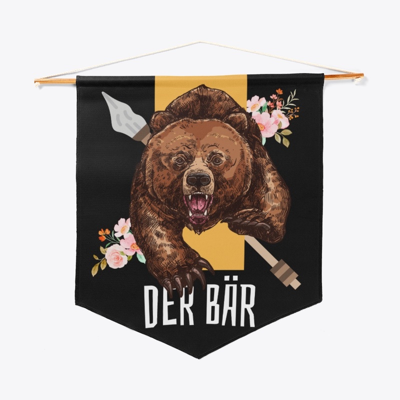 The Bear