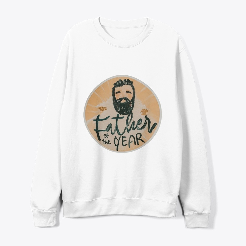 Father Of The Year - Funny Gift