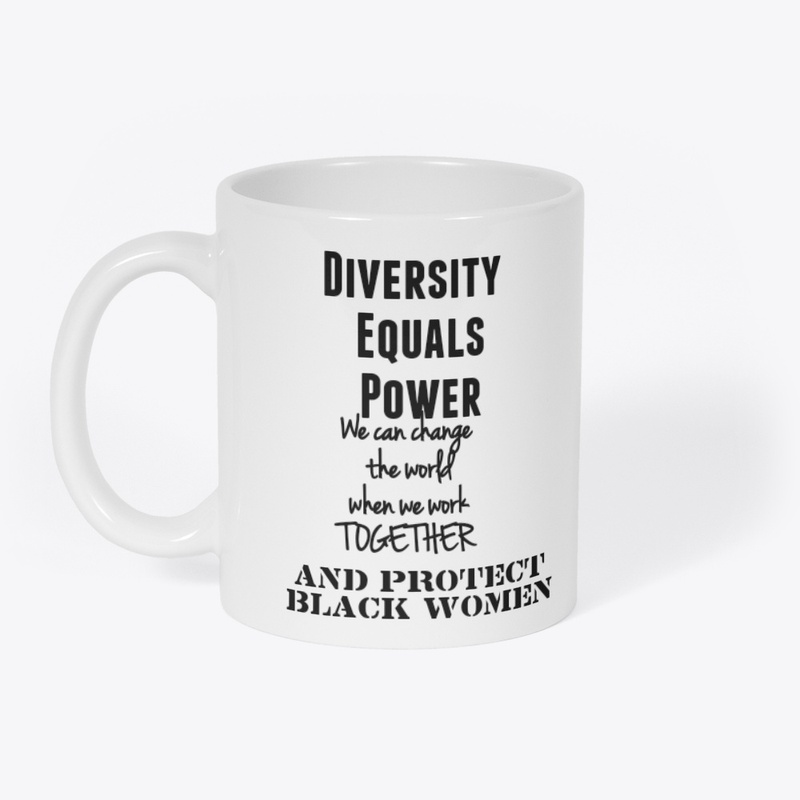 We Can Change the World