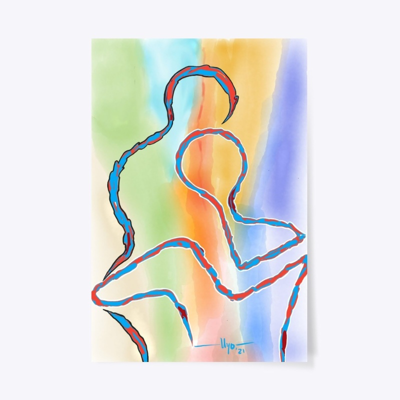 For better, for love