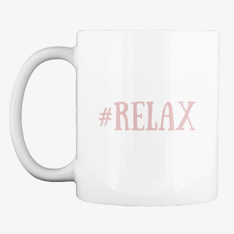 #Relax