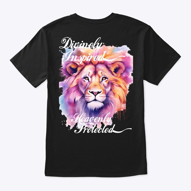 Divinely Inspired 