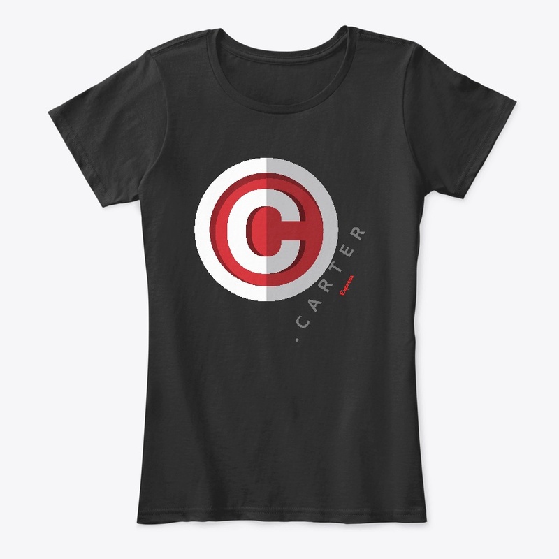 TEES BY CARTER EXPRESS