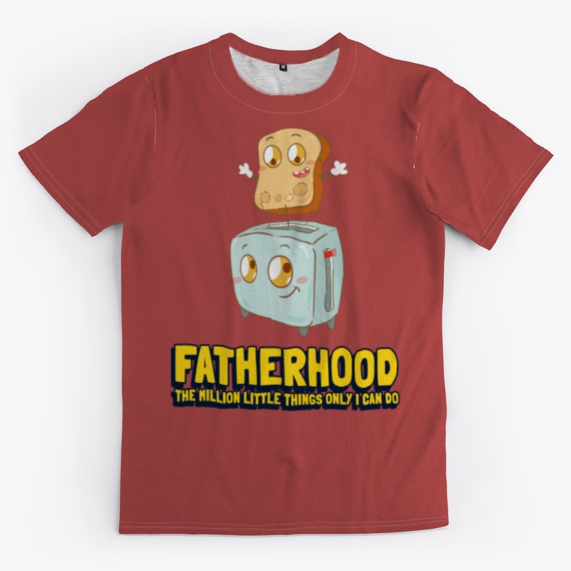Fatherhood