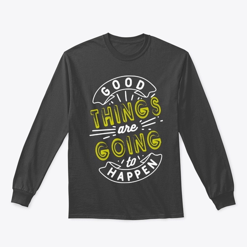 👌 GOOD THINGS ✔