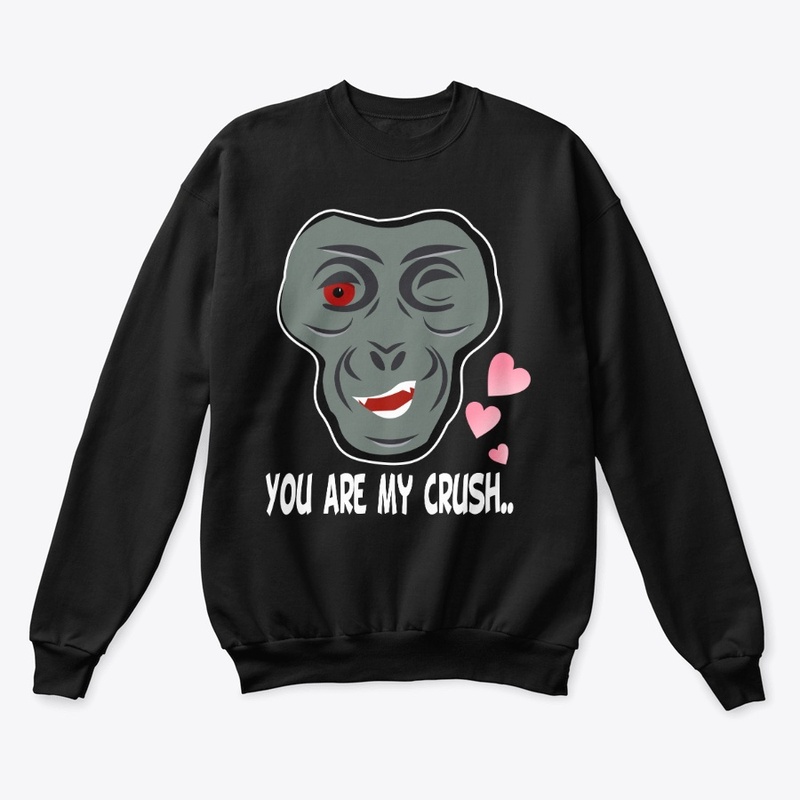 You are My Crush