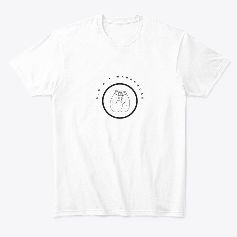 GOAT Warehouse apparel