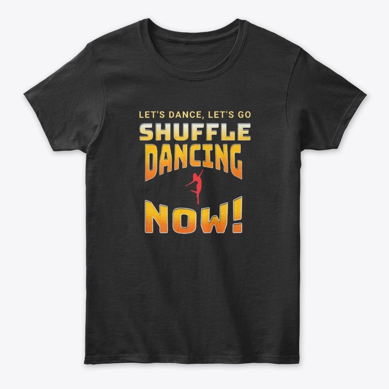 Shuffle Dance