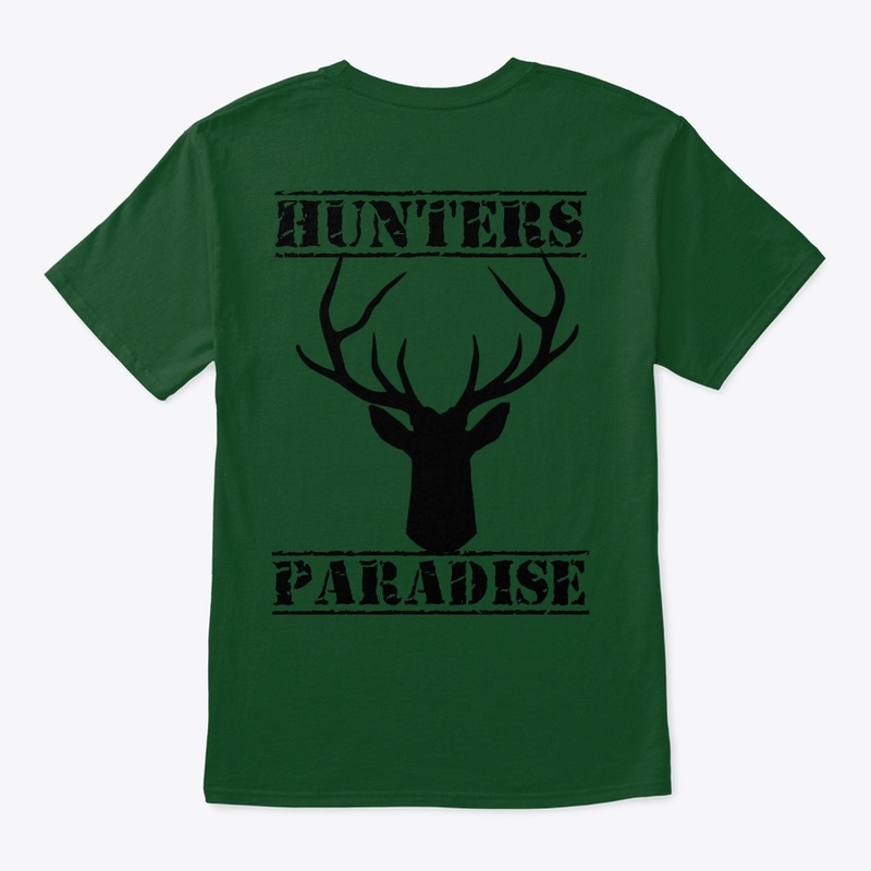 YOOPER NATION HUNTERS SPECIAL