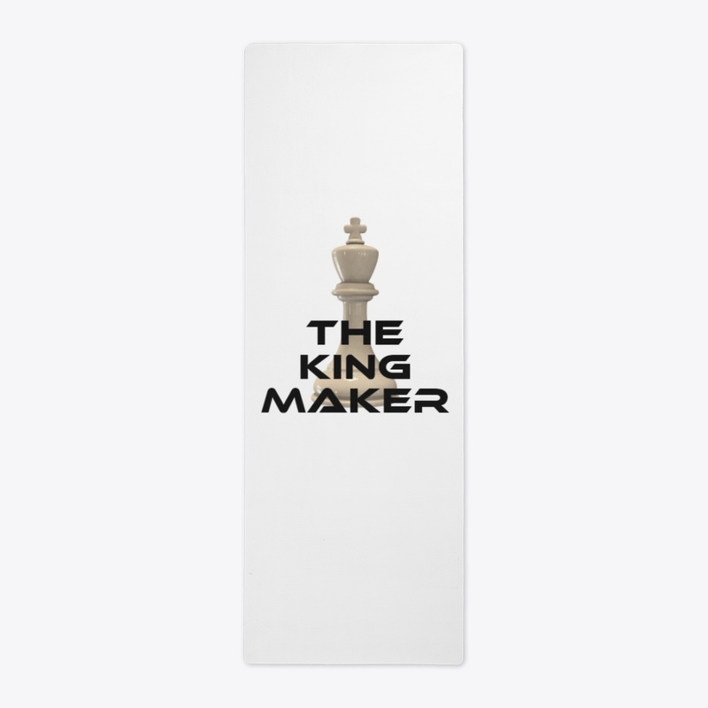 THE KING MAKER