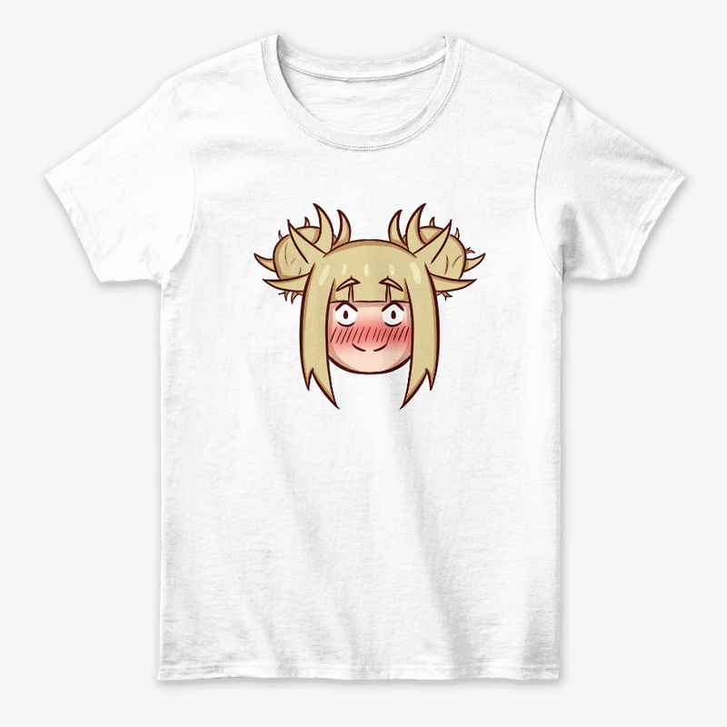 Toga head