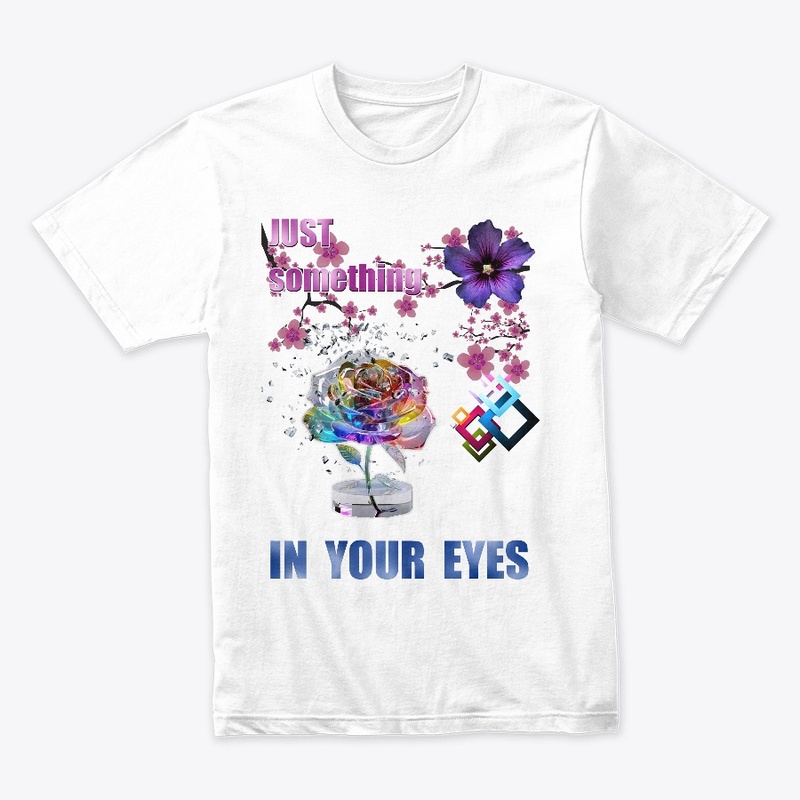 OpenLandd 122 - Just Something In Your  