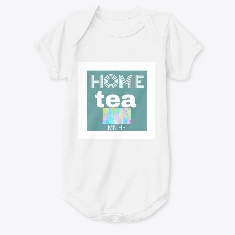 Home tea