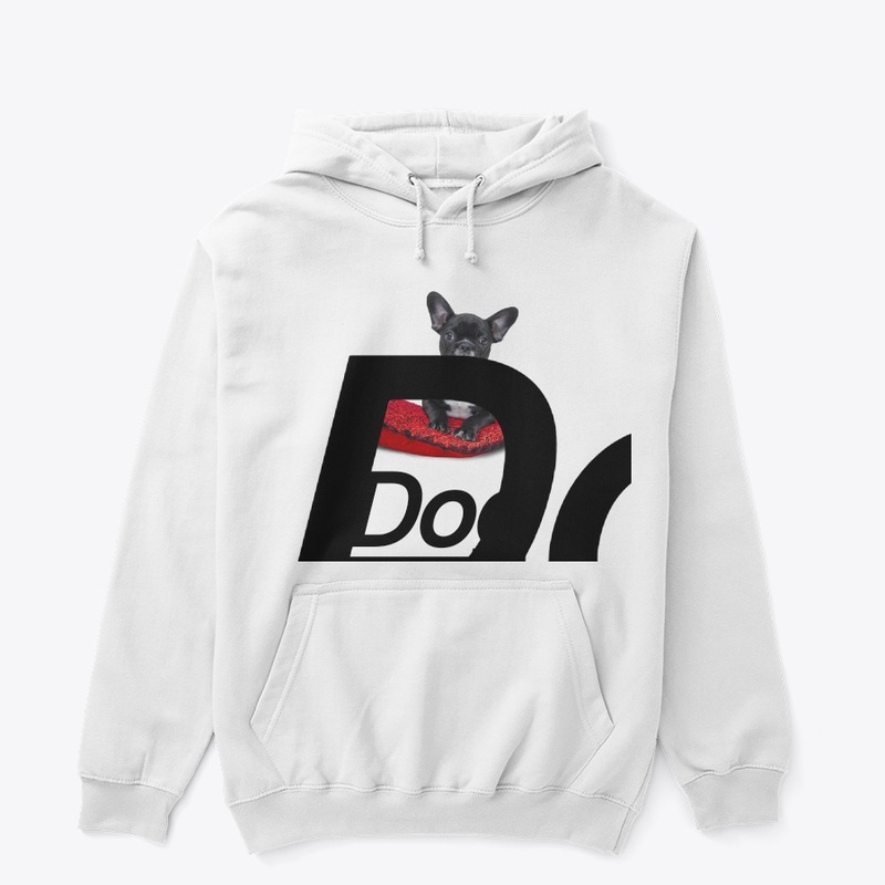 Royal Majesty Black T-Shirt (dog) 