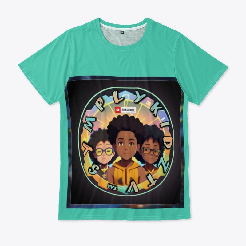 SymplyKidz™ Cstm Brand Collection