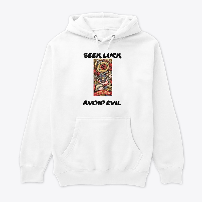 PandaQ Designer Products