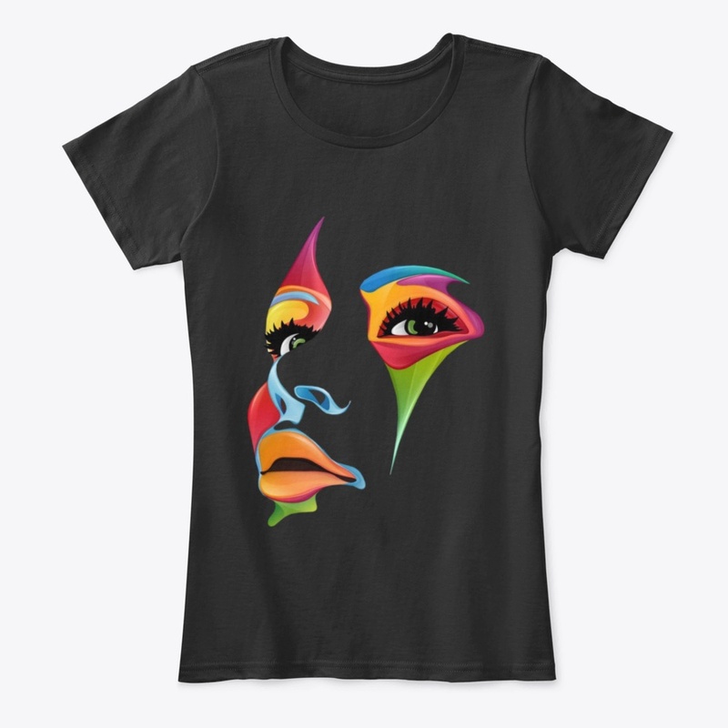 Face & colors