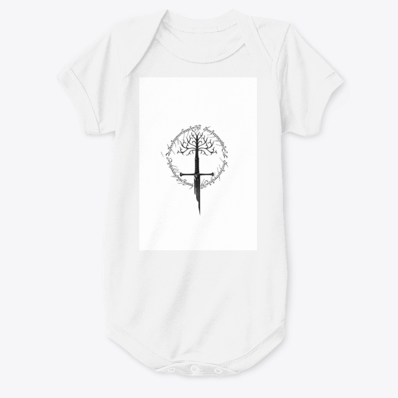 Fellowship of the Ring "Anduril"
