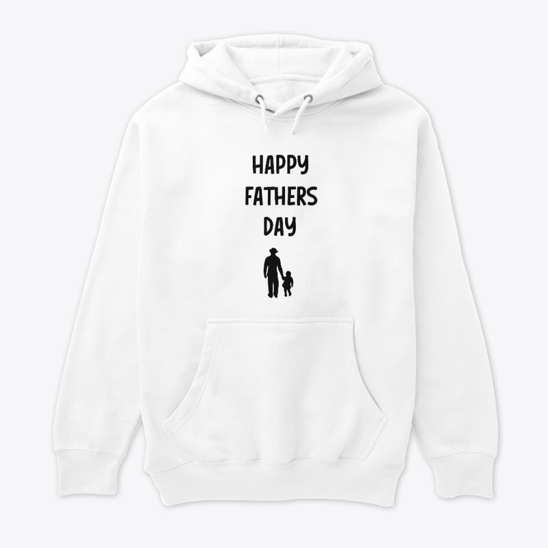 HAPPY FATHERS DAY