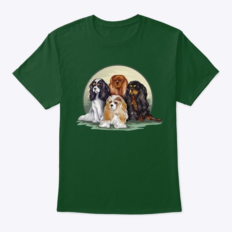 Cavalier Squad