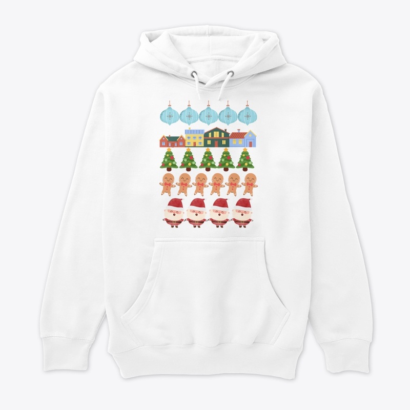 Ugly Christmas - Special Edition Design