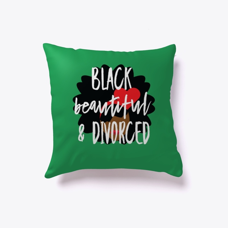 Black Beautiful and Divorced