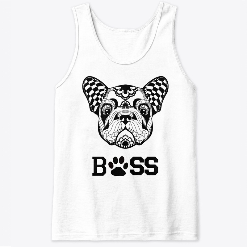 Boss