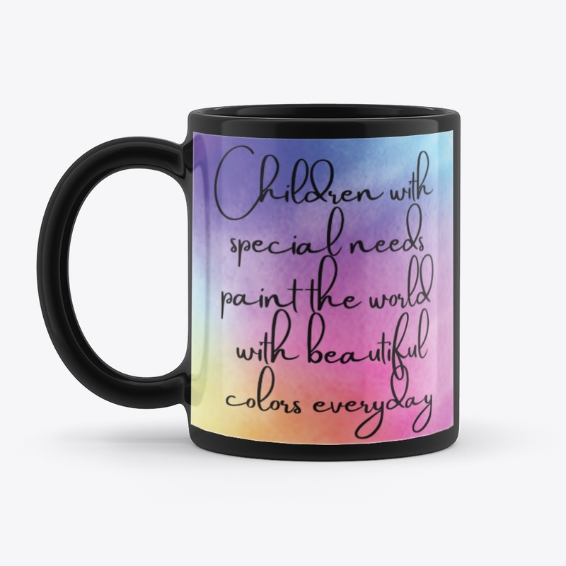 Paint With Beautiful Colors