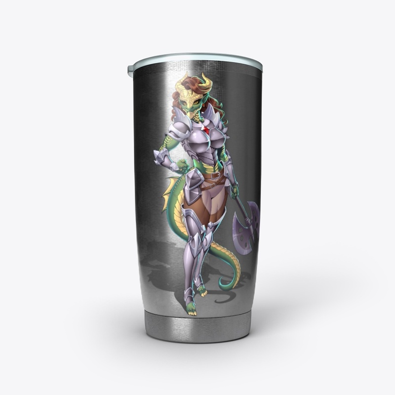 Selene with out Shield
