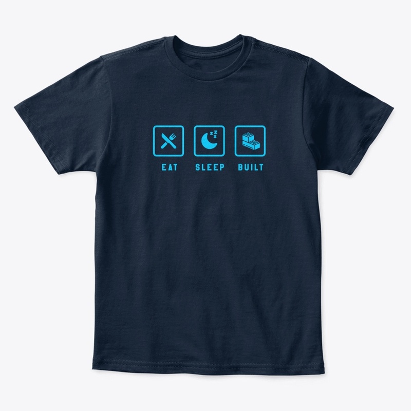 Brick Creation - Limited Edition!