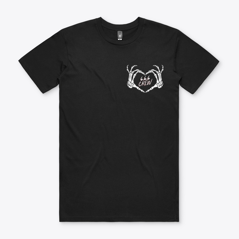 666 Crew Collection