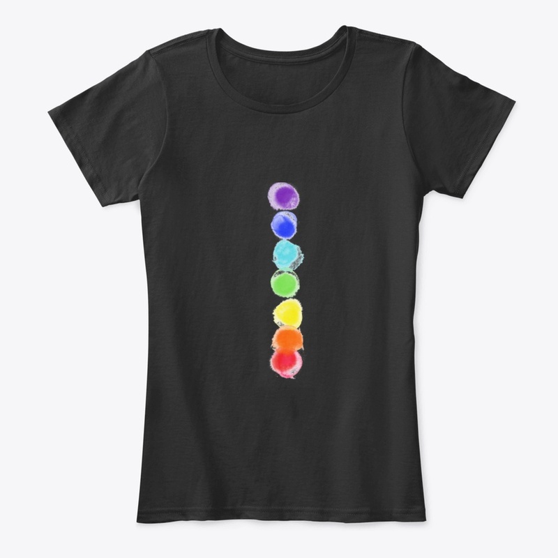 Chakra Alignment