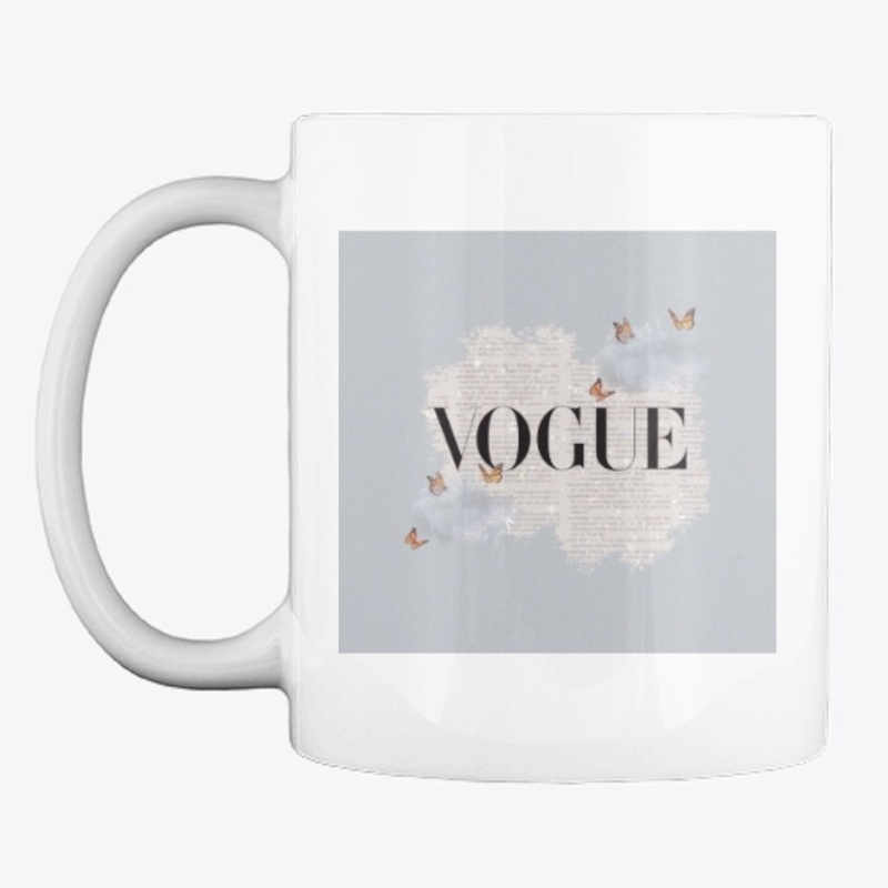 En Vouge