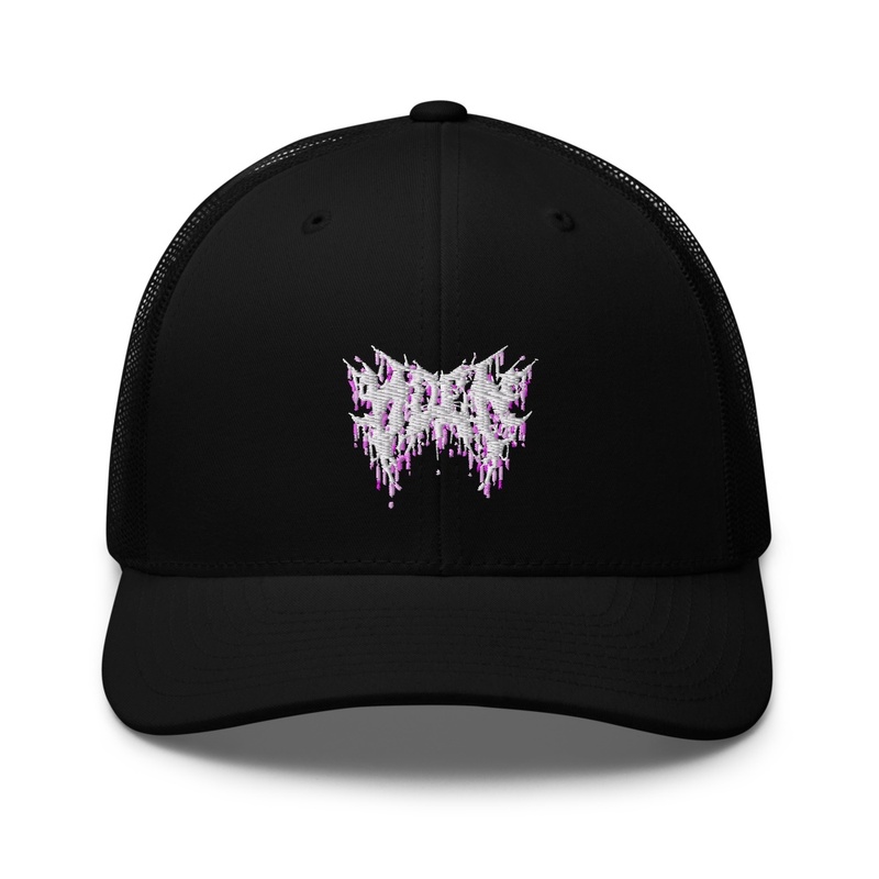 ODEN! Trucker Hat