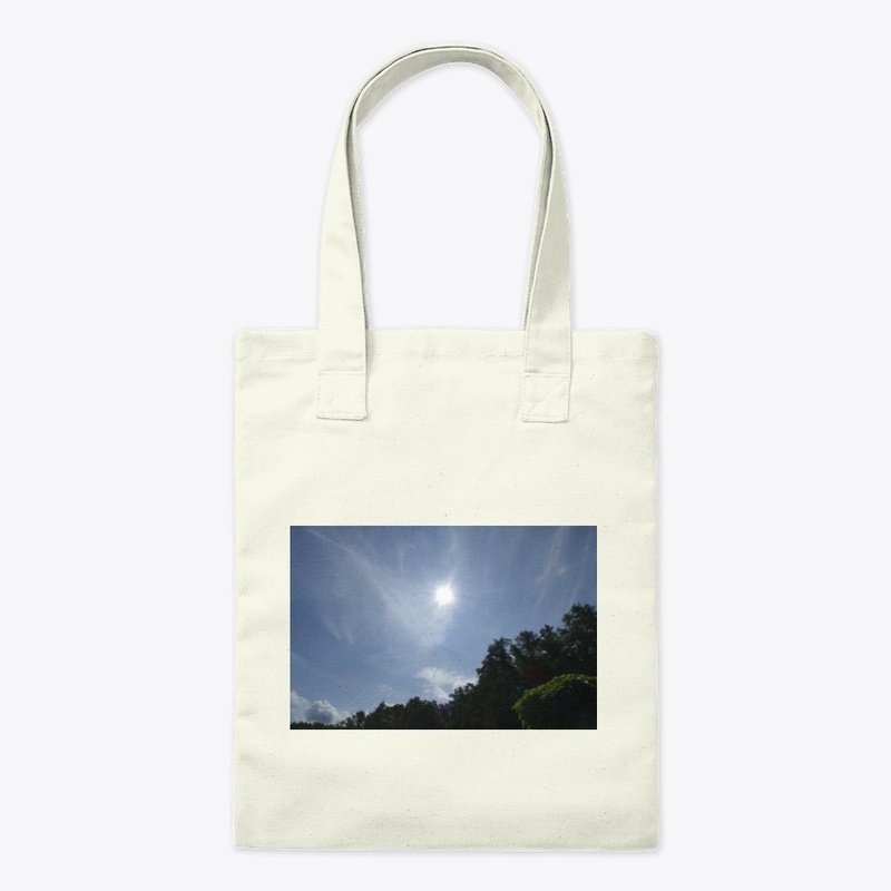 Sunny Sky