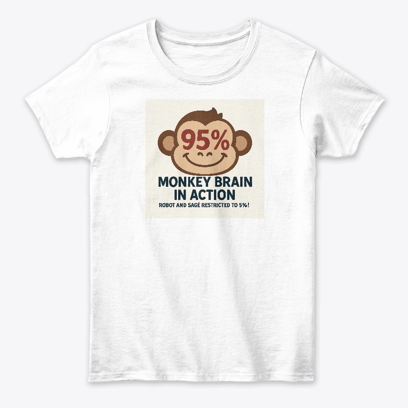 Monkey Brain