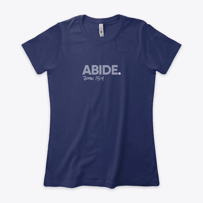Abide T-Shirt