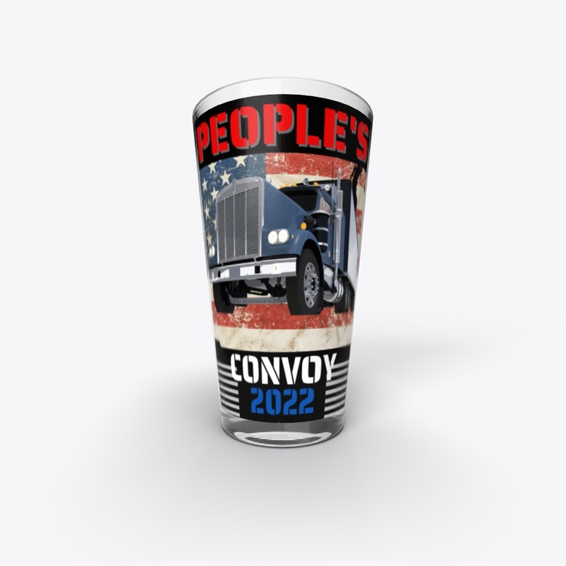 People's Convoy 